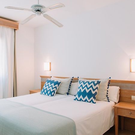 Lemar Apartments Colonia de Sant Jordi Екстериор снимка