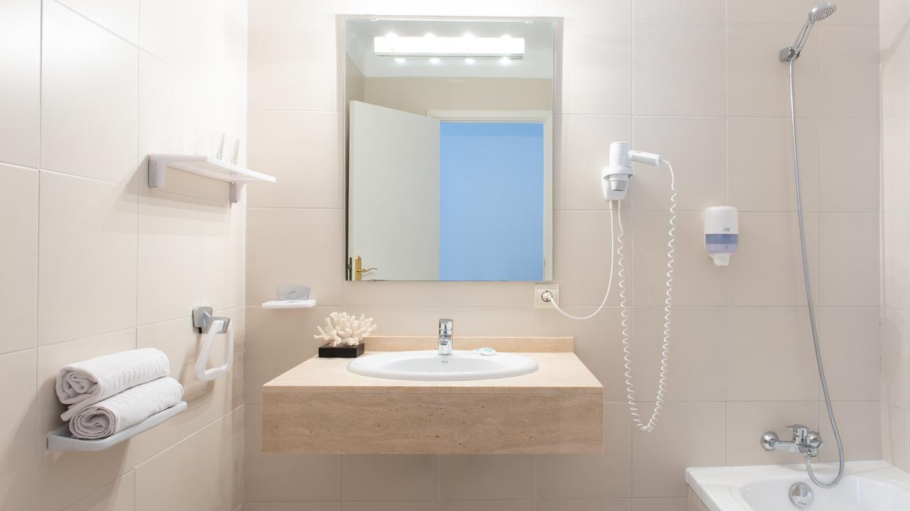 Lemar Apartments Colonia de Sant Jordi Екстериор снимка