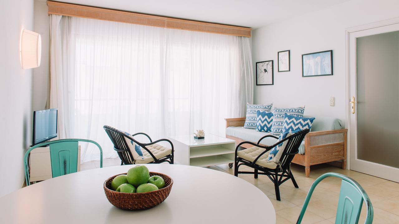 Lemar Apartments Colonia de Sant Jordi Екстериор снимка