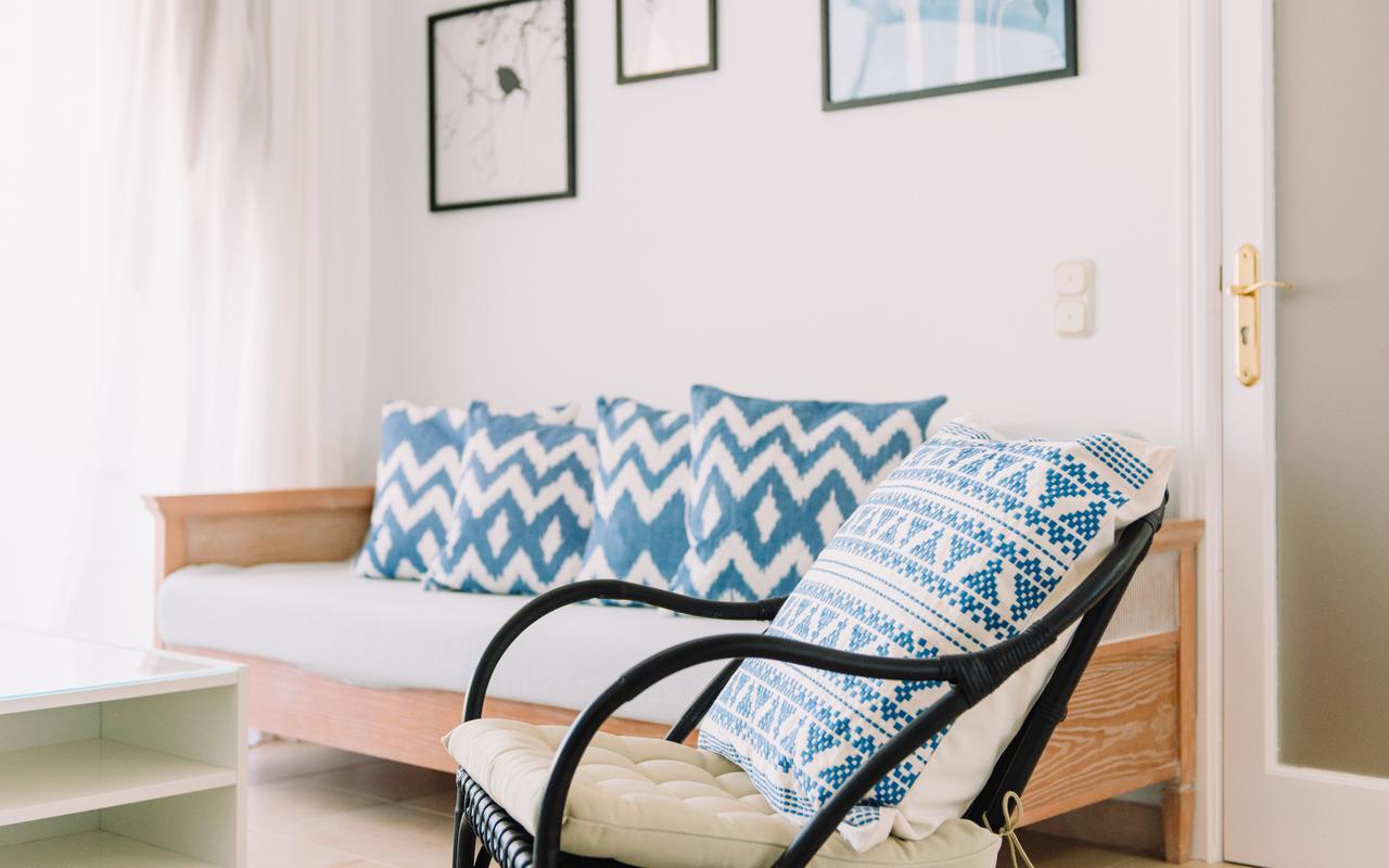 Lemar Apartments Colonia de Sant Jordi Екстериор снимка