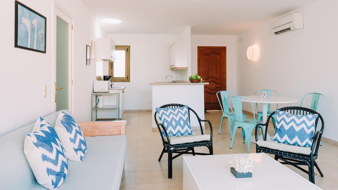 Lemar Apartments Colonia de Sant Jordi Екстериор снимка
