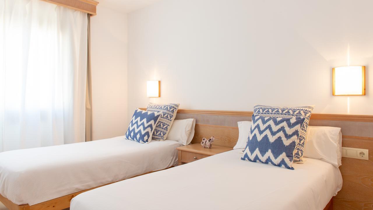 Lemar Apartments Colonia de Sant Jordi Екстериор снимка