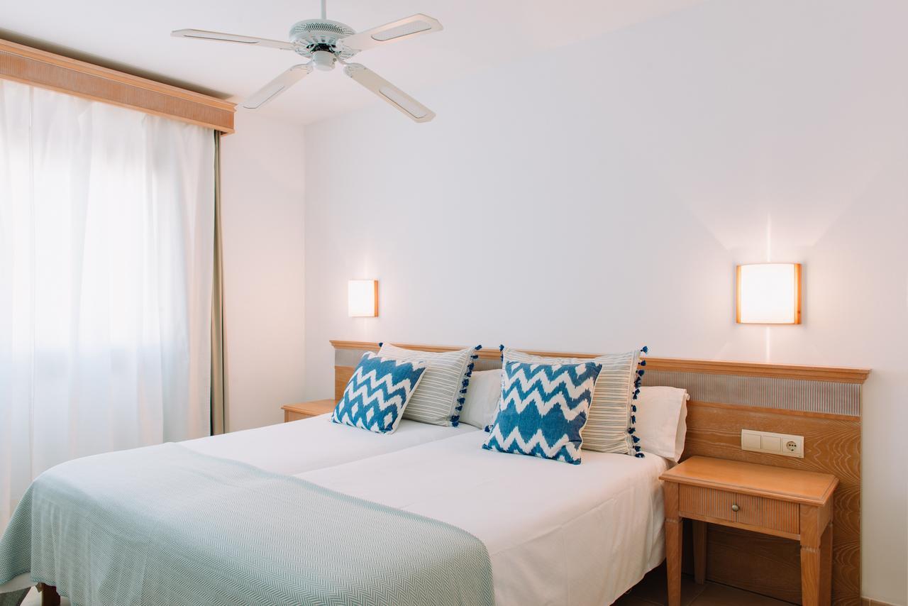 Lemar Apartments Colonia de Sant Jordi Екстериор снимка