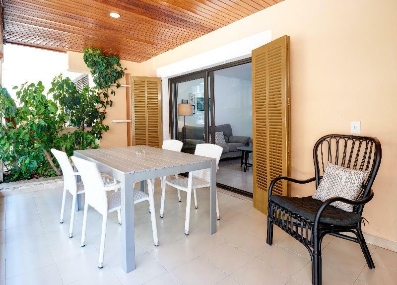 Lemar Apartments Colonia de Sant Jordi Екстериор снимка