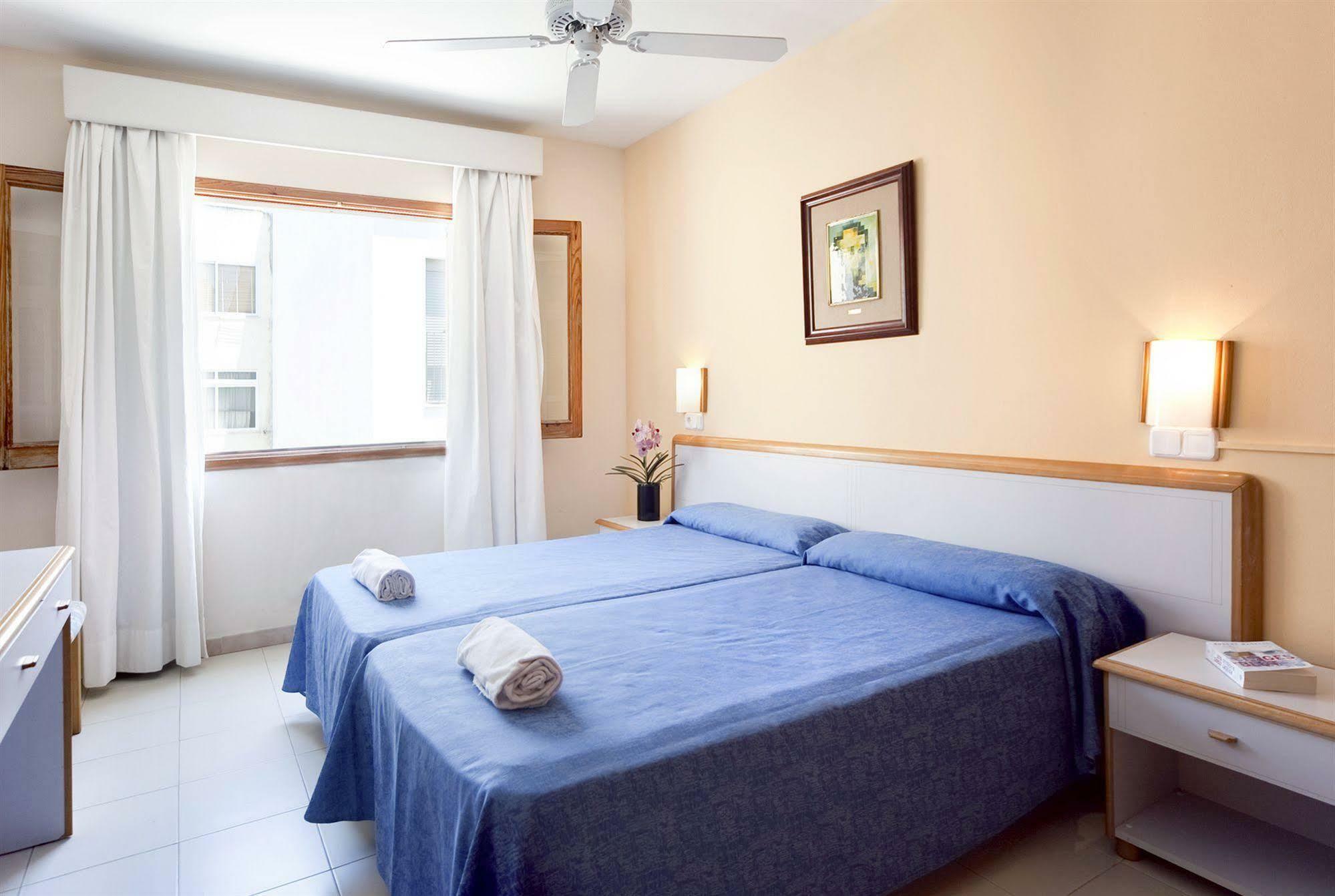 Lemar Apartments Colonia de Sant Jordi Екстериор снимка