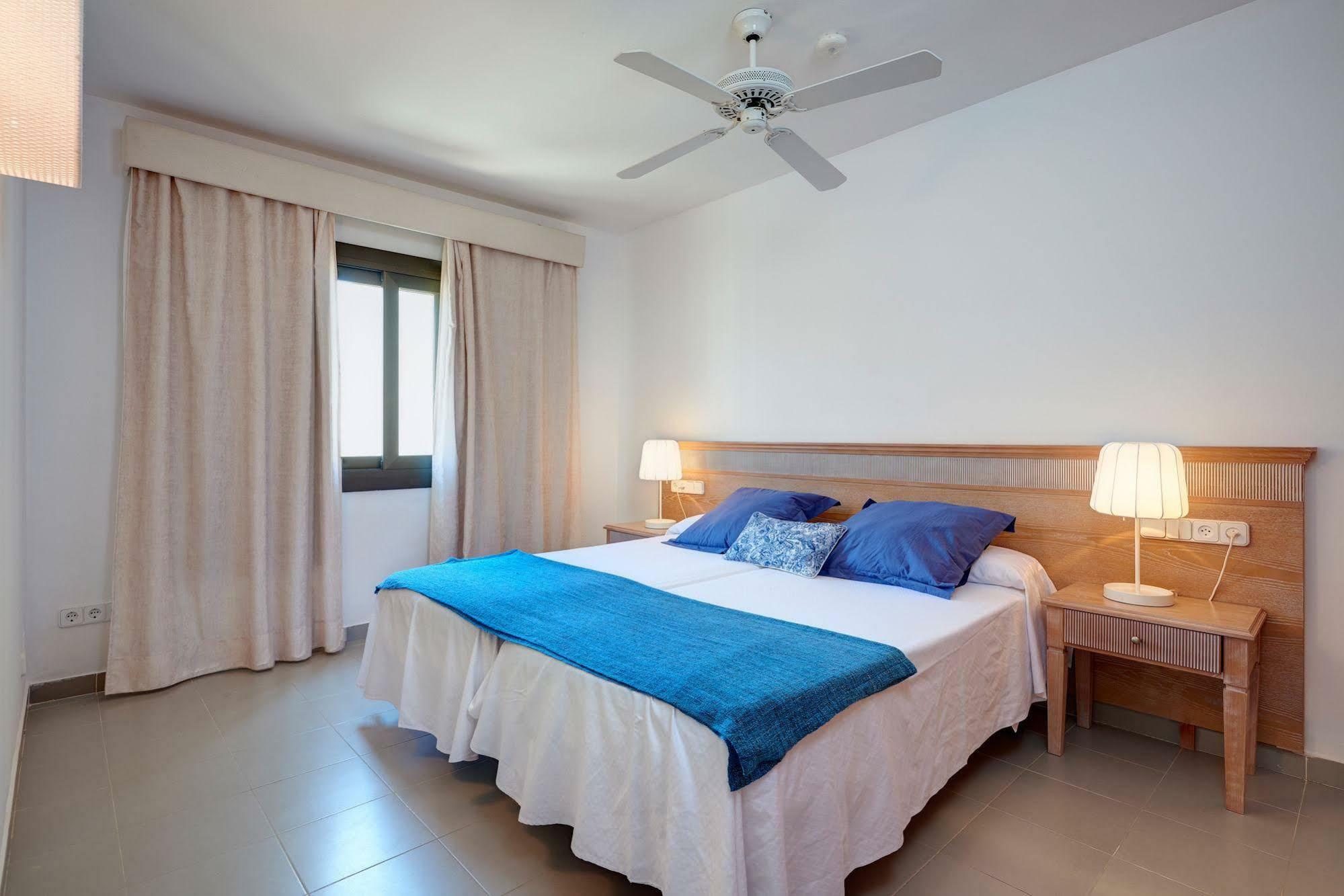 Lemar Apartments Colonia de Sant Jordi Екстериор снимка
